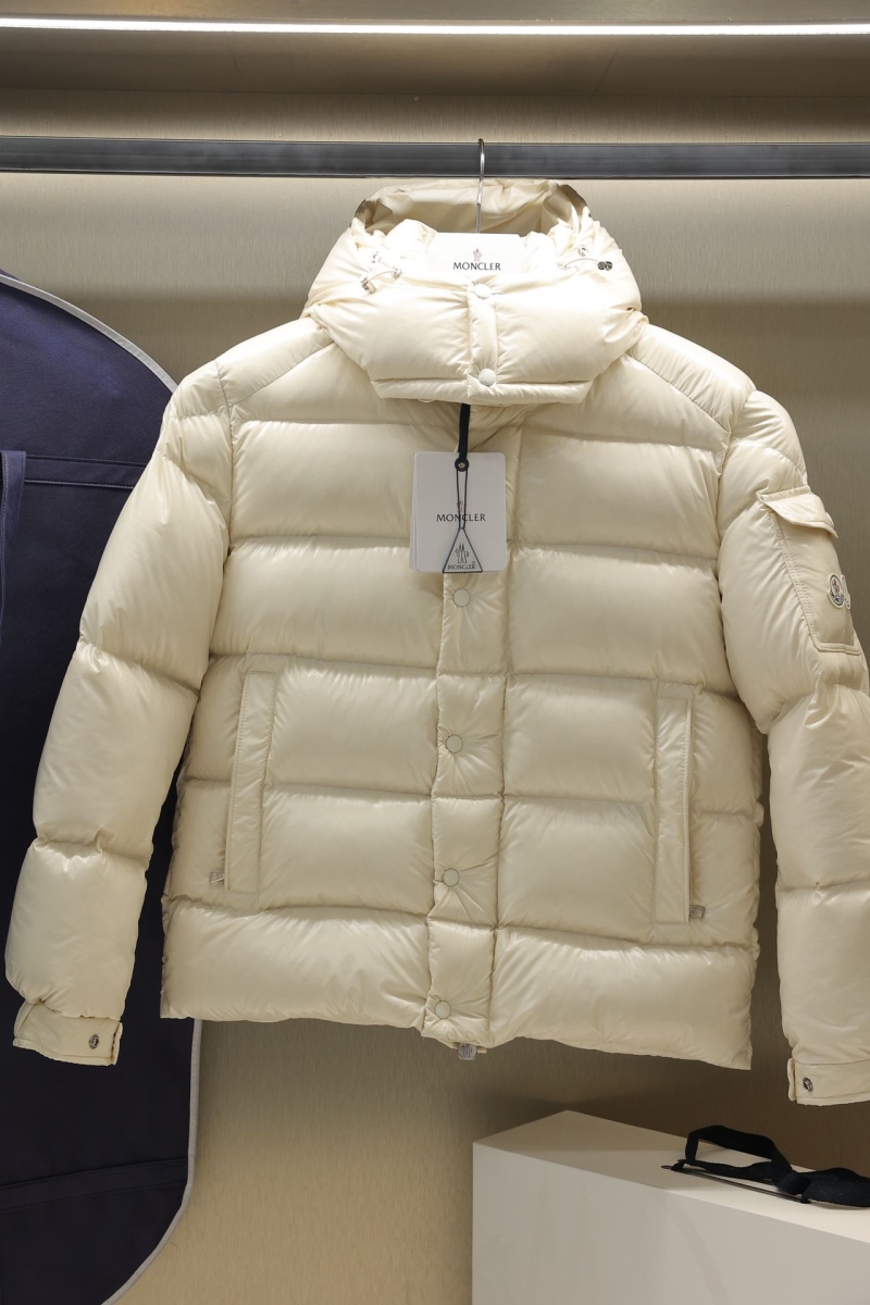 Moncler Down Coat